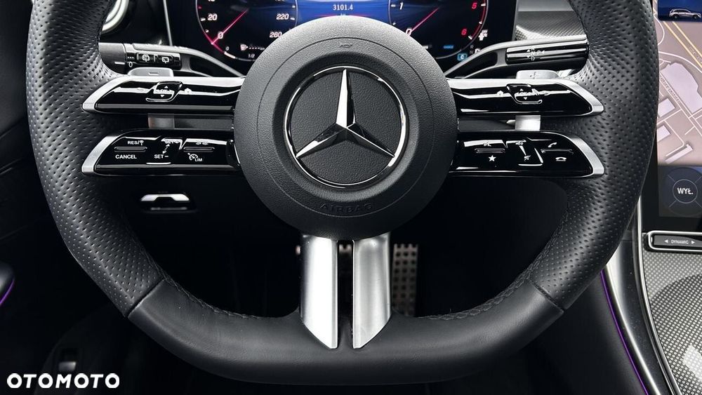 Mercedes-Benz GLC 220 d mHEV 4-Matic AMG Line - 17