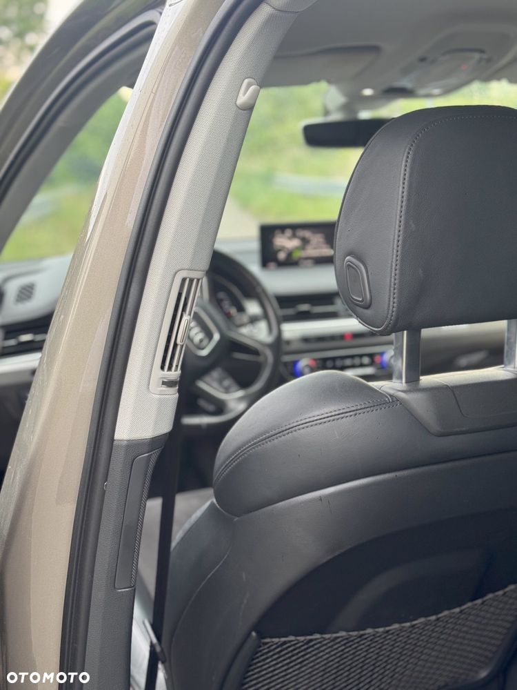 Audi Q7 - 23