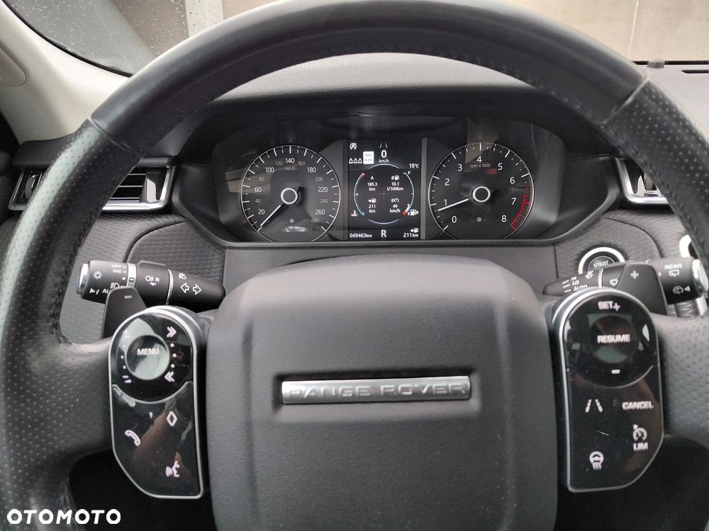 Land Rover Range Rover Velar 2.0 Si4 SE - 24
