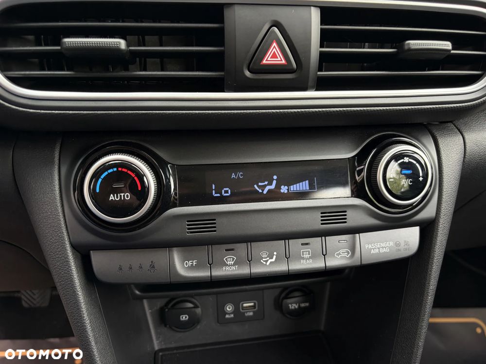 Hyundai Kona 1.0 T-GDI Style - 29