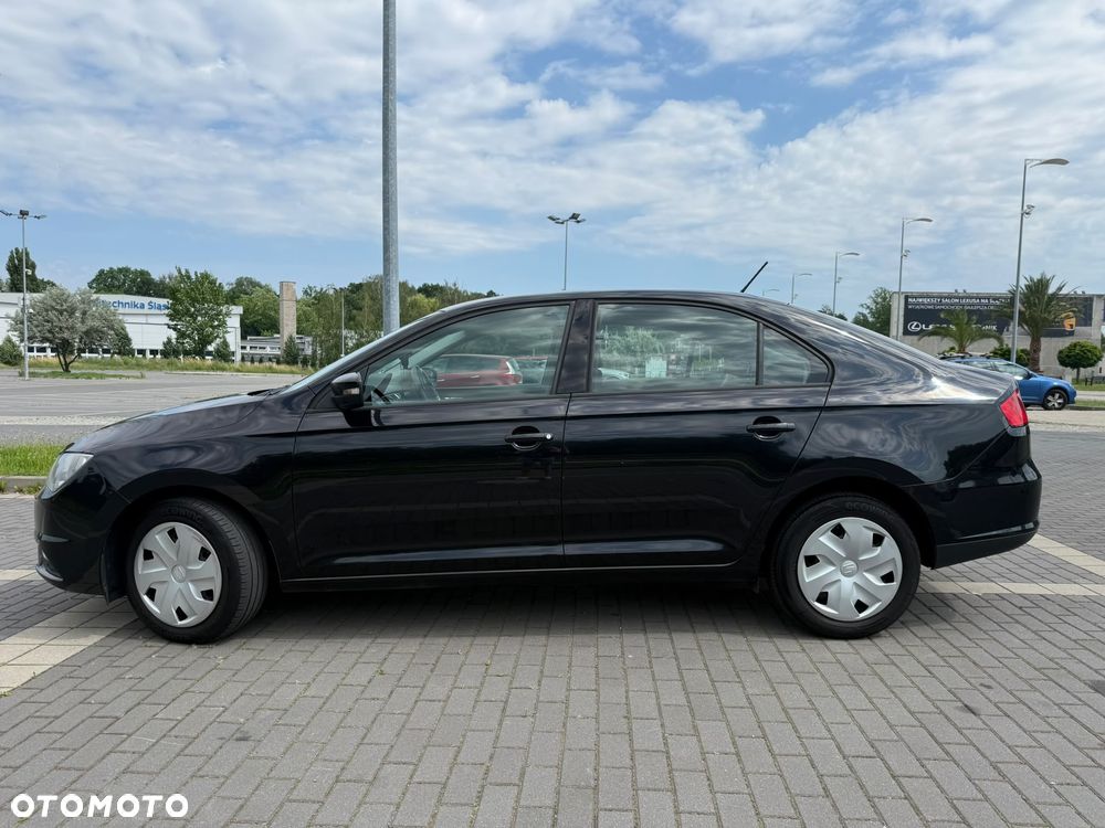 Seat Toledo 1.2 TSI Reference - 12