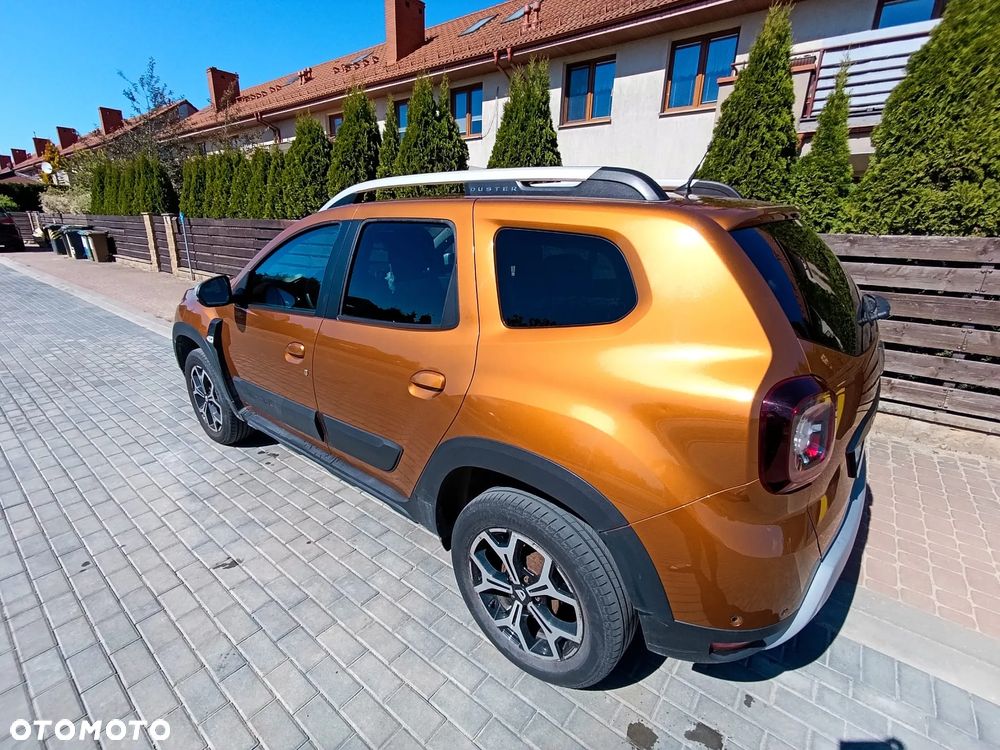 Dacia Duster 1.0 TCe Prestige - 11