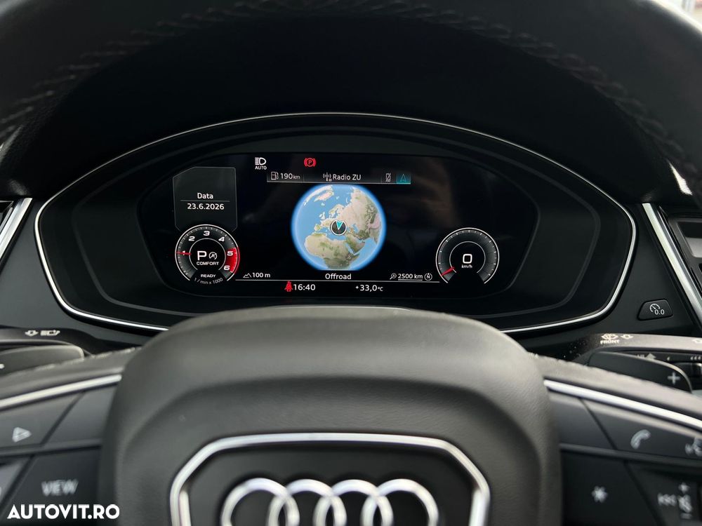 AUDI Q5 2021 — imagine 16