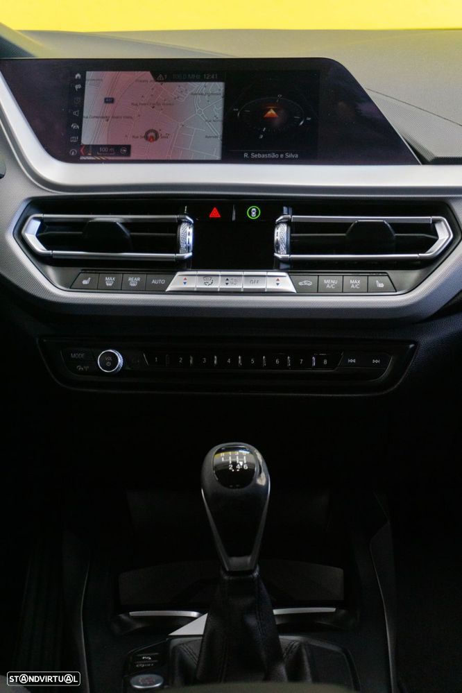 BMW 118 - 26