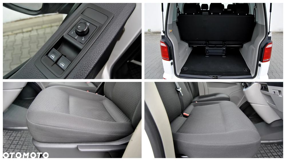 Volkswagen Caravelle L1 Trendline - 32