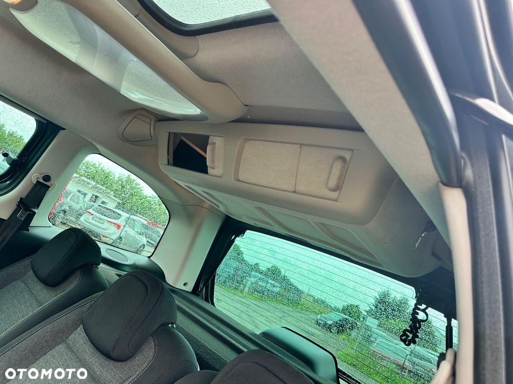 Citroën Berlingo Multispace BlueHDi 100 S&S ETG6 SHINE - 19