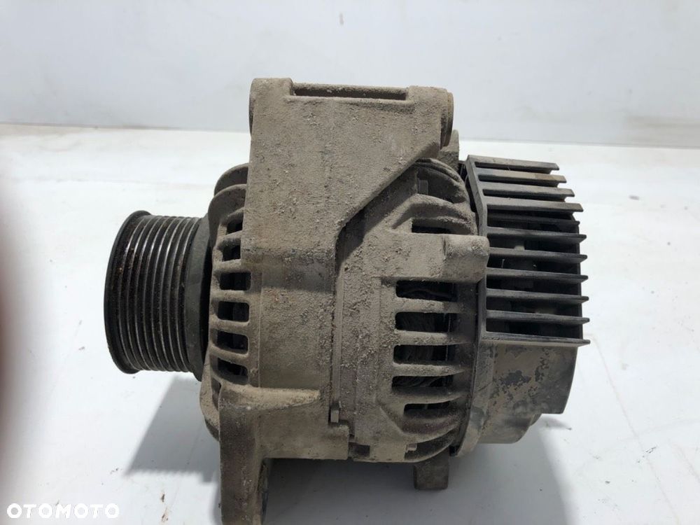ALTERNATOR  MERCEDES-BENZ ACTROS MP2 / MP3 2002 - 2022 3236 B 265 kW [360 KM] 8x4/4 2003 - 3