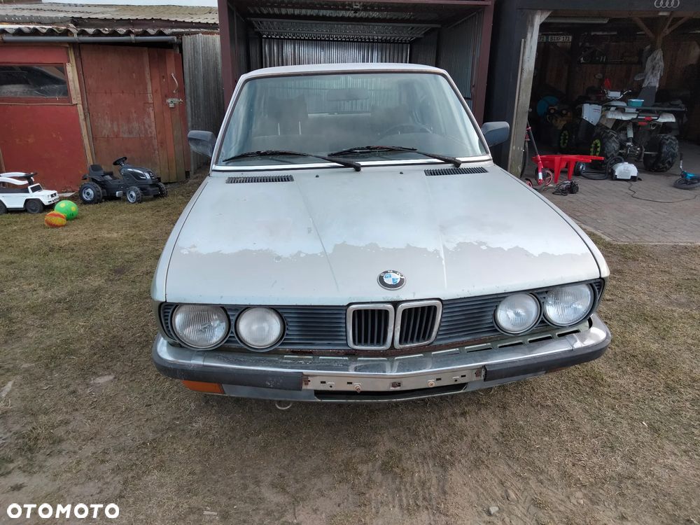 BMW Seria 5 - 2
