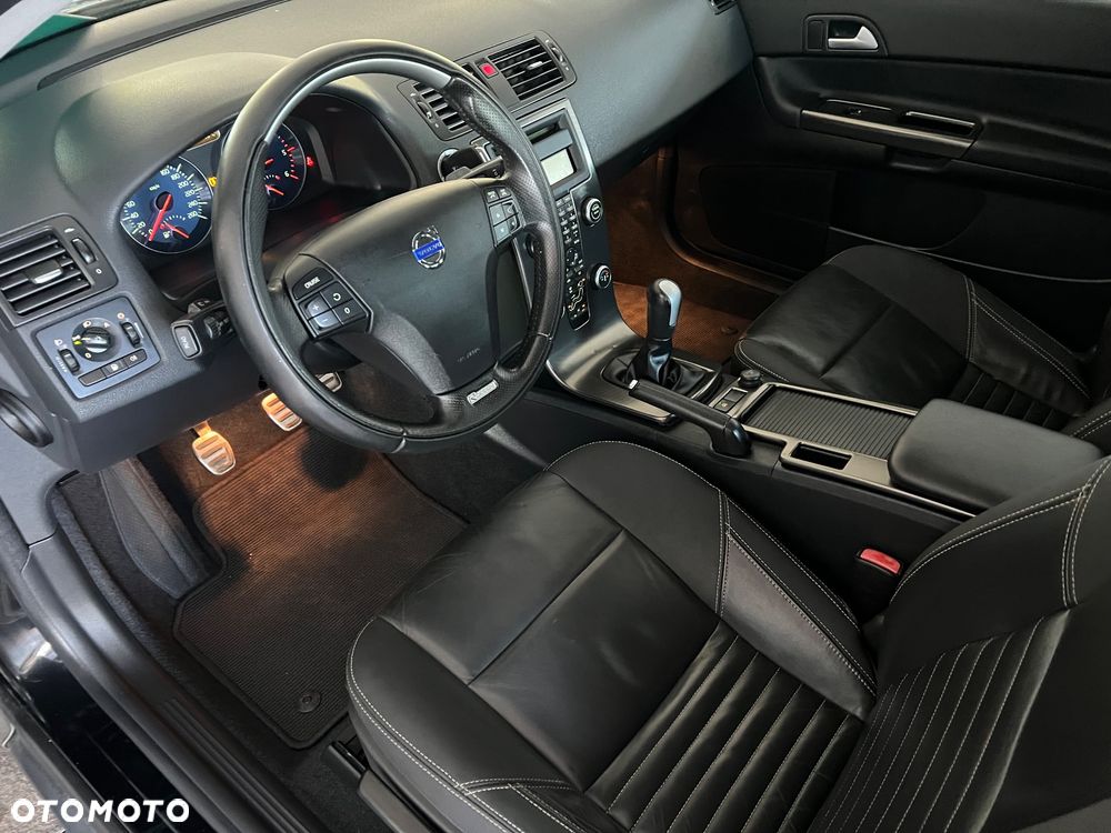 Volvo C30 D2 Business Edition Pro Start-Stop - 16