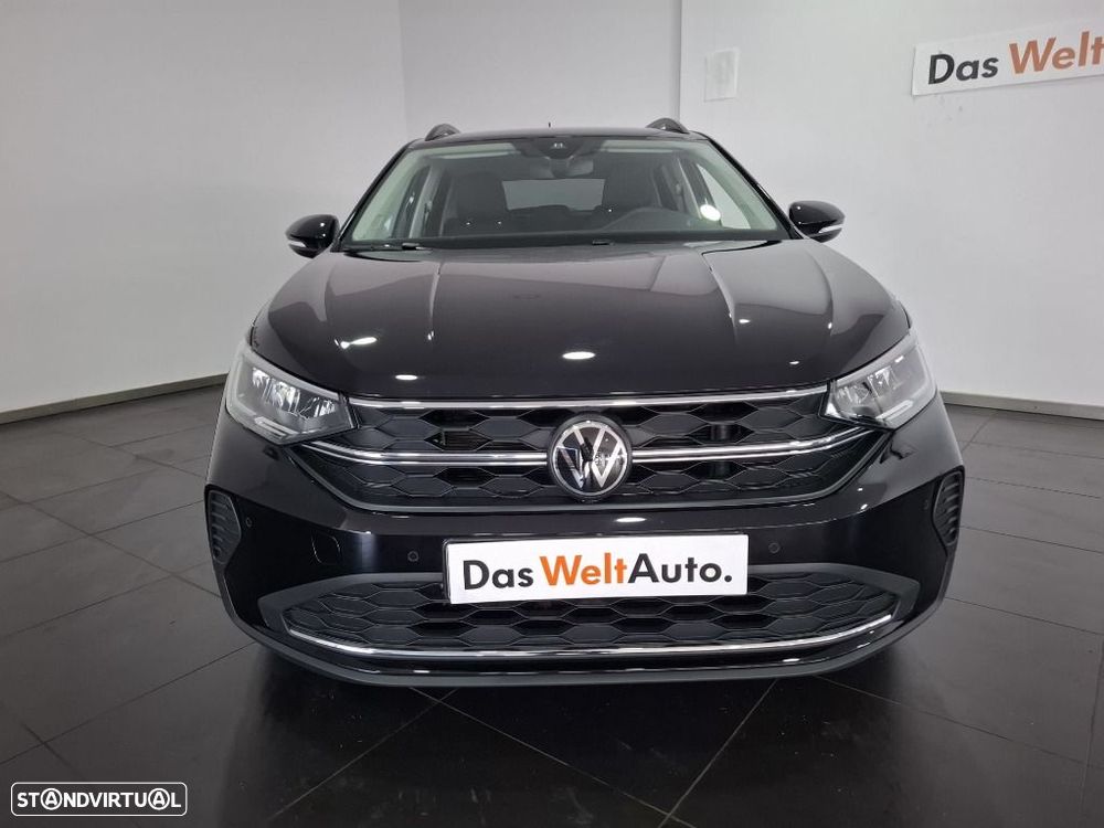VW Taigo 1.0 TSI Urban - 3