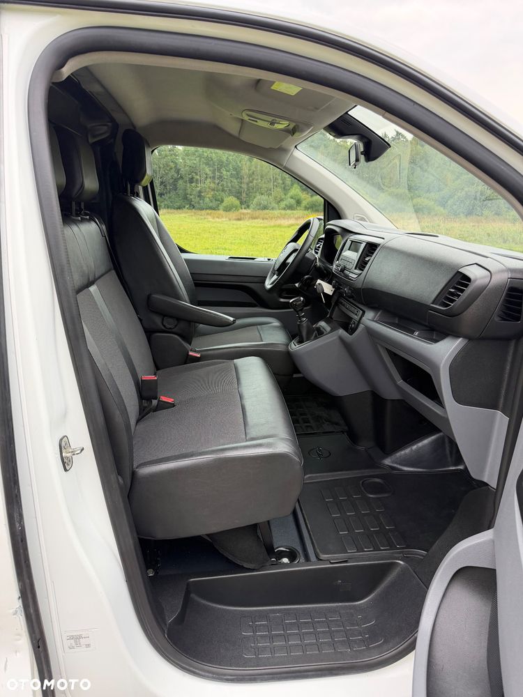 Opel Vivaro Kombi Compact 2,8t Enjoy - 15