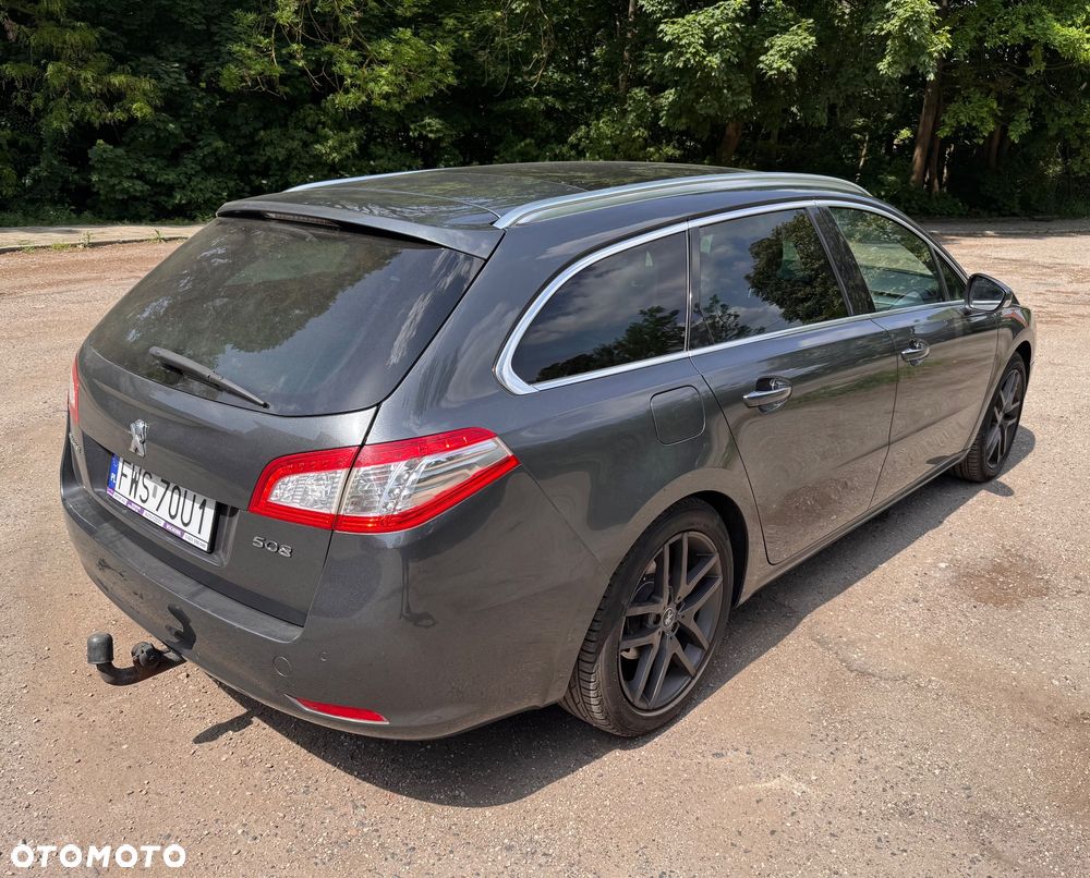 Peugeot 308 BlueHDi 150 Stop & Start Active - 25
