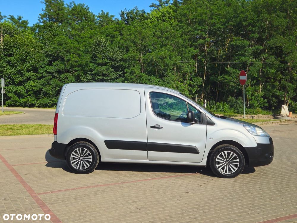 Peugeot Partner - 4