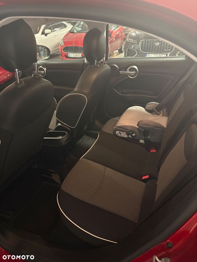 Fiat 500X 1.4 MultiAir 4x2 S&S City Cross - 6