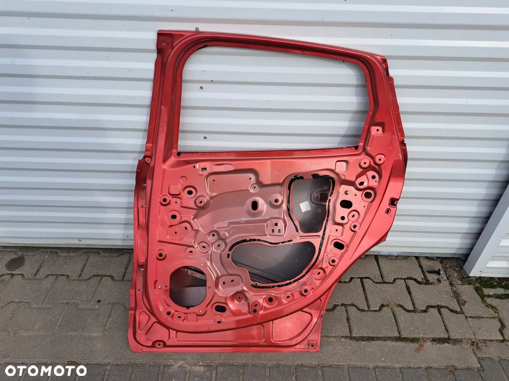 Drzwi prawe tył tylnie Renault Arkana 821122956R - 7