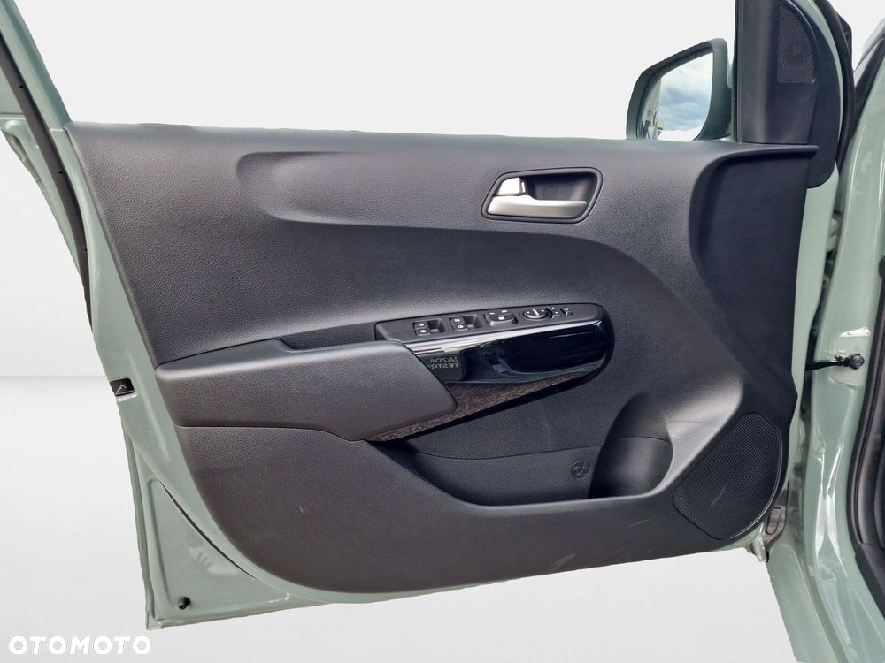 Kia Picanto 1.0 GDI Business Line - 11