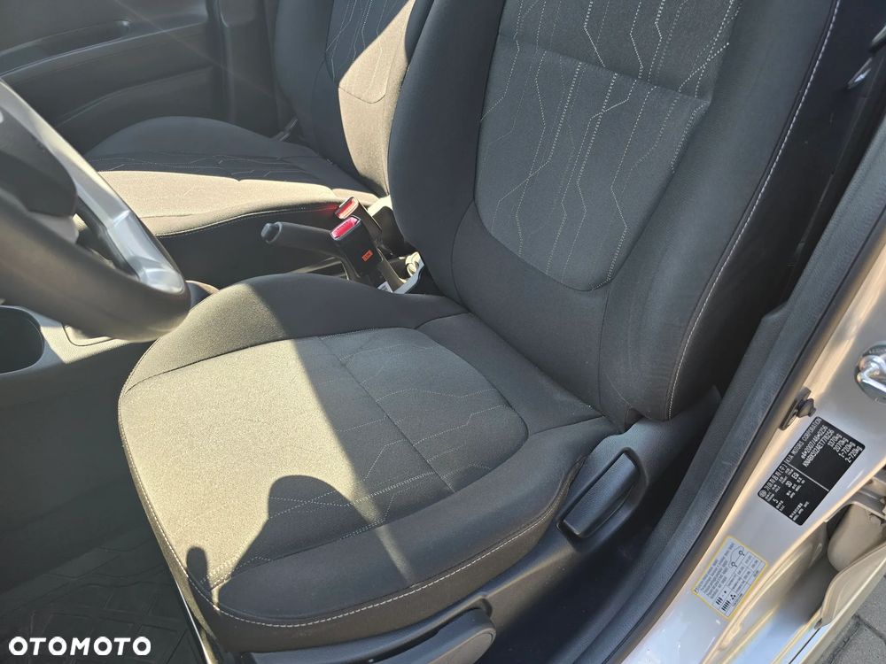 Kia Picanto - 6