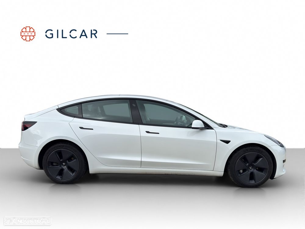Tesla Model 3 Standard RWD Plus - 17