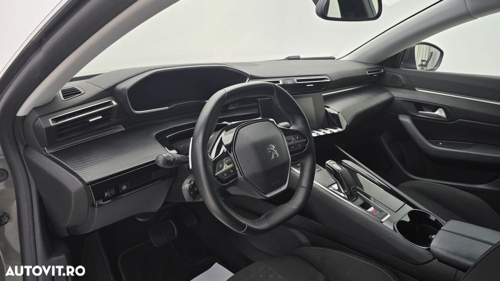 Peugeot 508 - 13