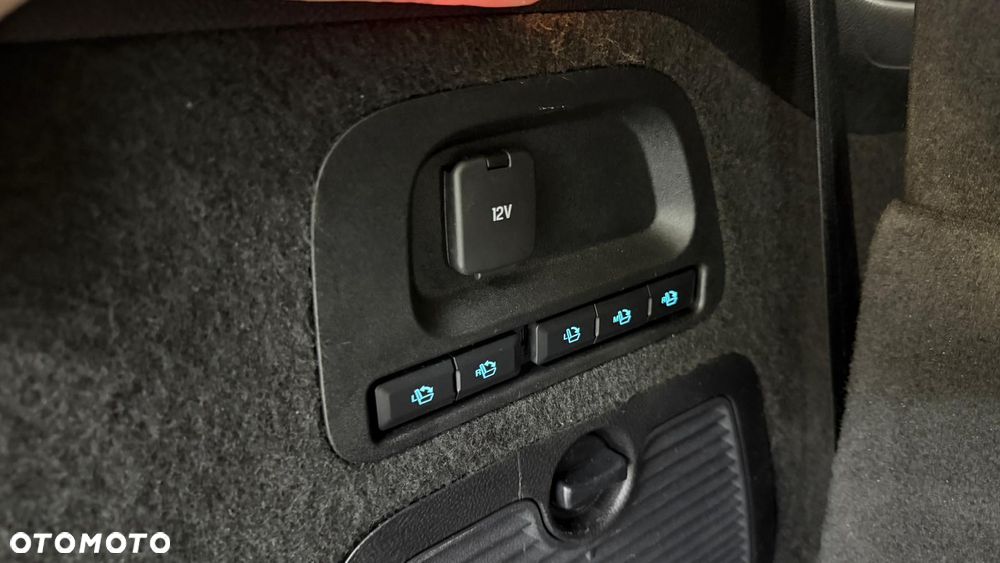 Ford Galaxy 2.0 EcoBoost Start-Stopp Titanium - 32