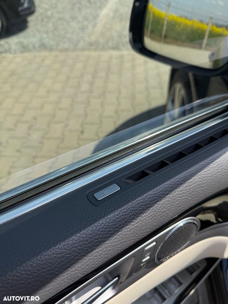 Volkswagen Phaeton 4.2 4Motion V8 Aut Lang - 9