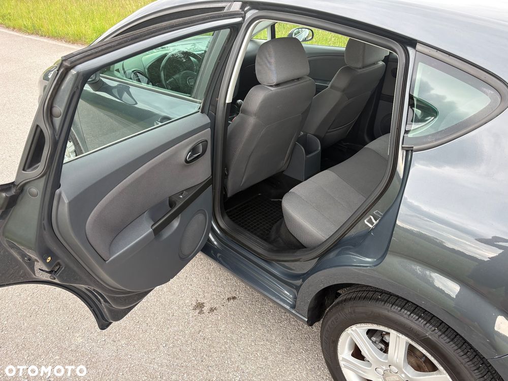 Seat Leon - 23