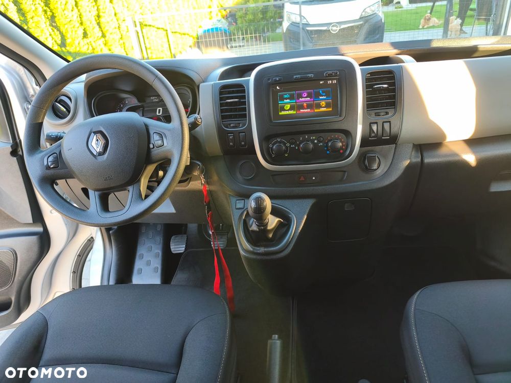 Renault Trafic - 9