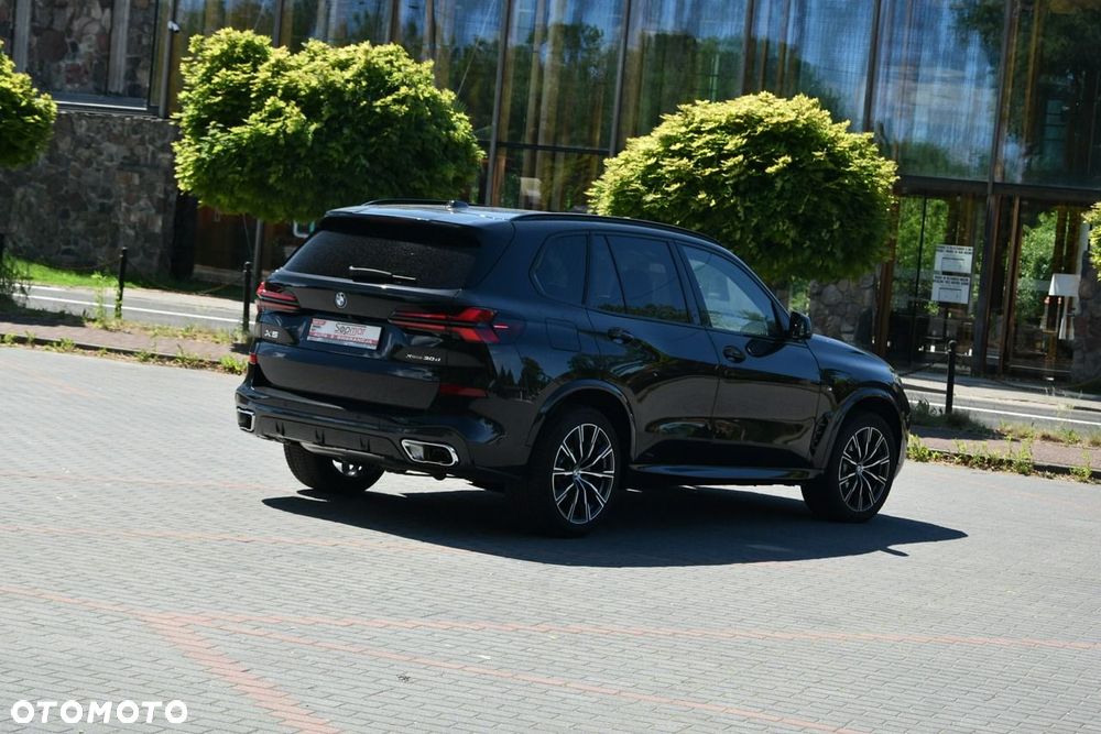 BMW X5 - 2