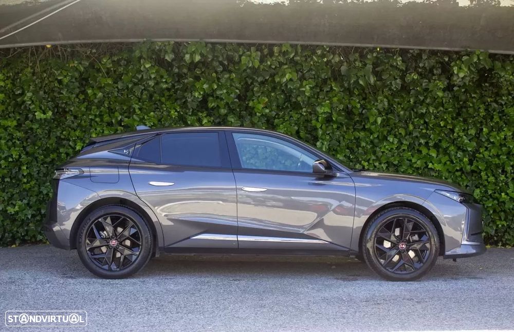 DS DS4 E-Tense Performance Line EAT8 - 6