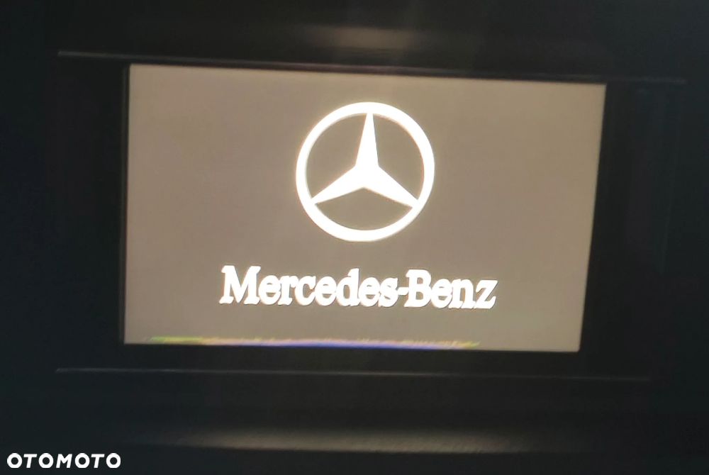 Mercedes-Benz Klasa E - 40