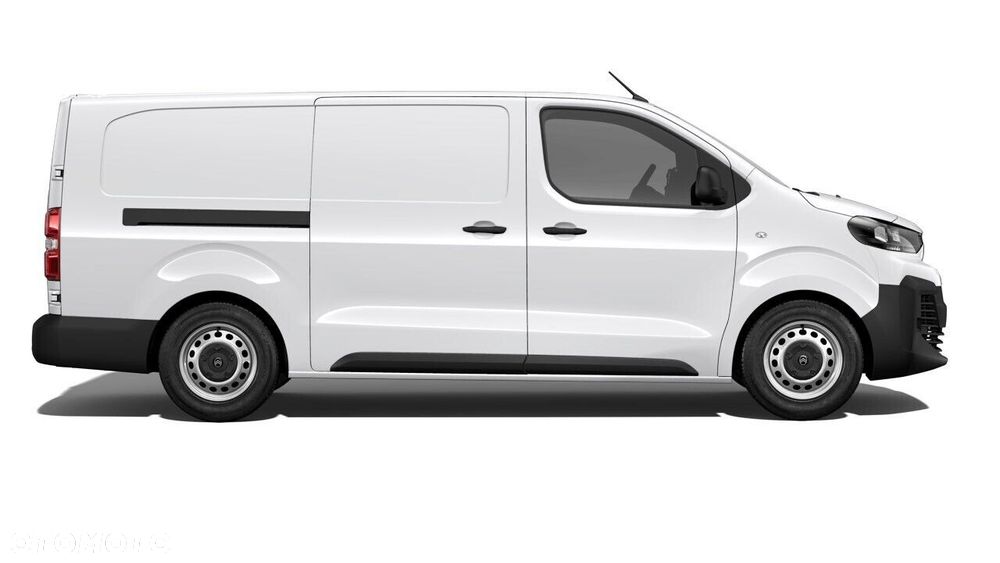 Citroën Jumpy Jumpy Furgon XL Diesel 2.2 150 KM Manual - 2