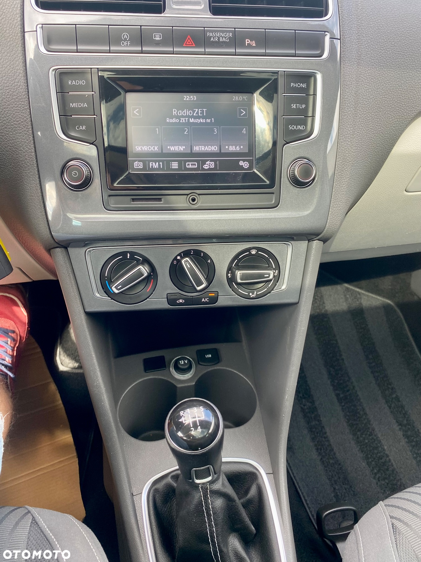 Volkswagen Polo 1.4 TDI Trendline - 12