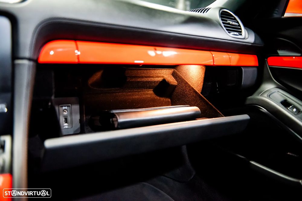 Porsche 718 Boxster 2.5 S PDK - 40