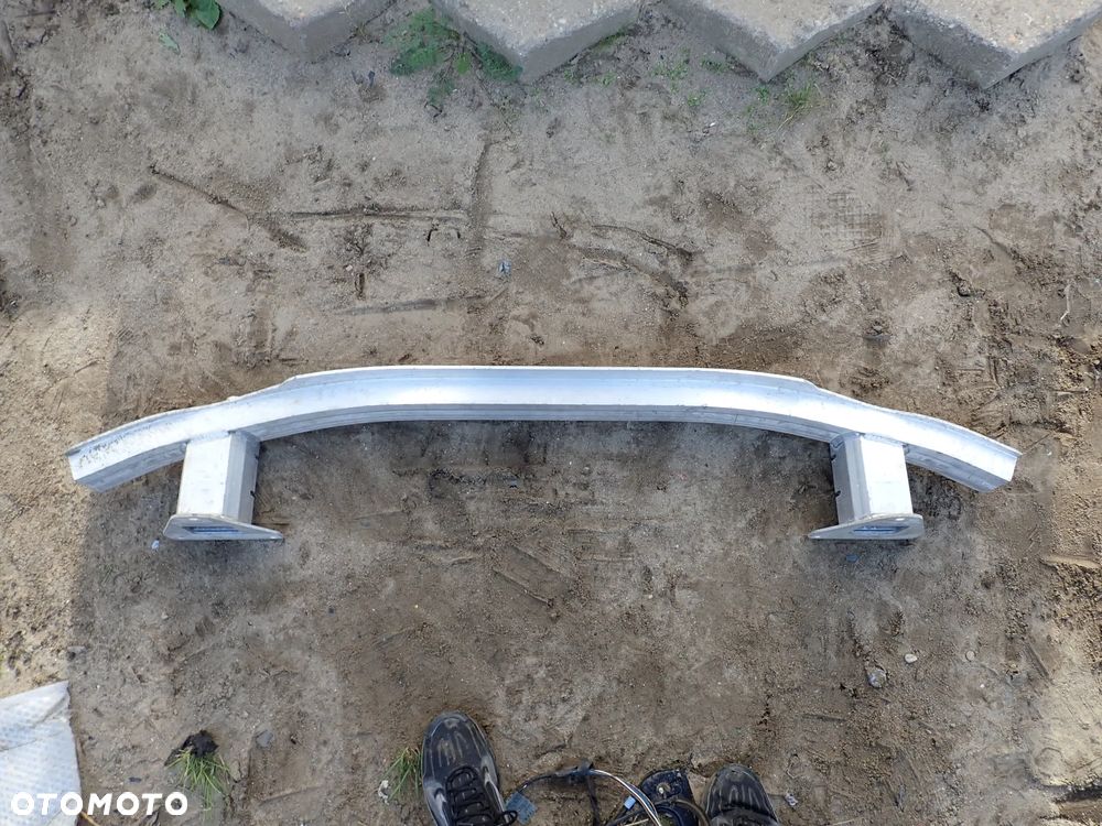 JEEP CHEROKEE KL V BELKA ZDERZAKA TYŁ TYLNA 2014 - 7