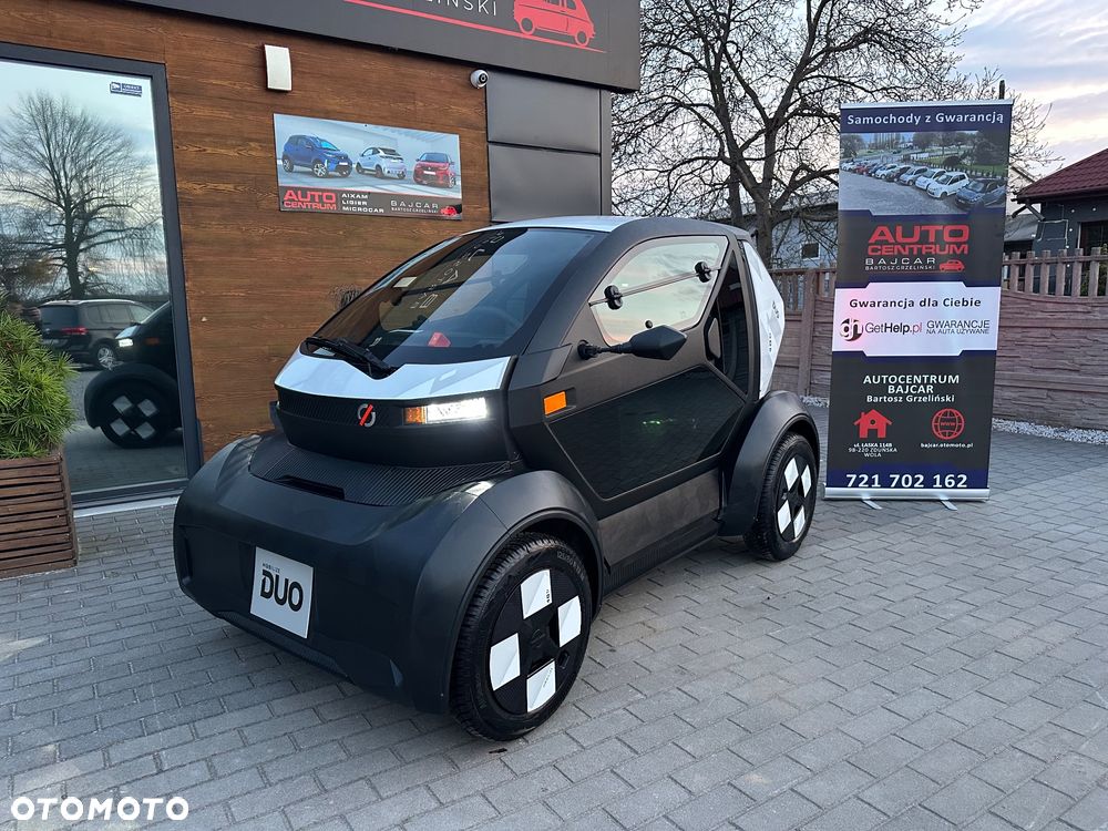 Renault Twizy - 2