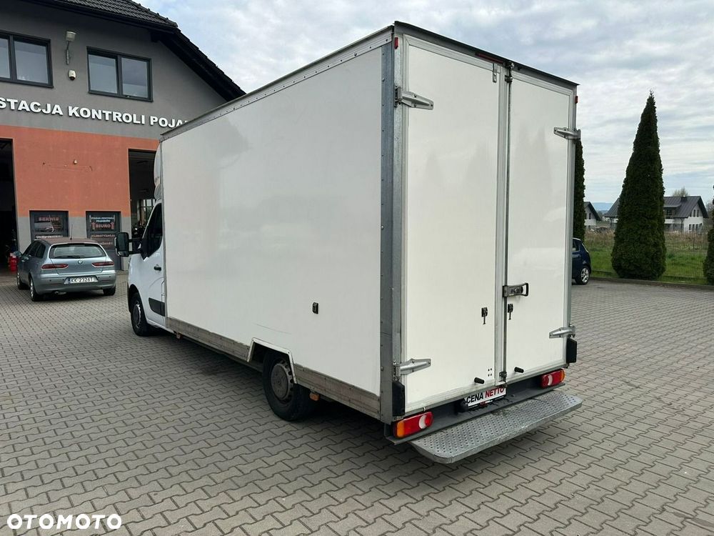 Renault Master - 4