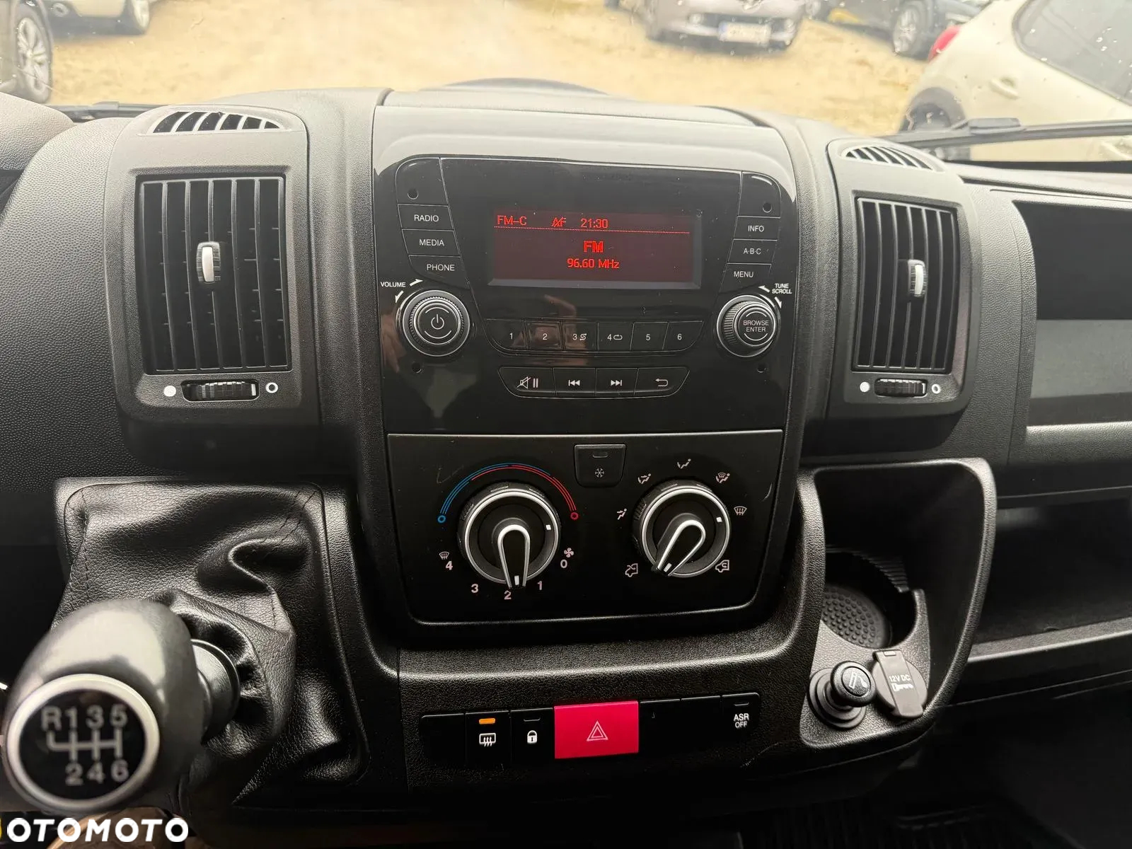 Peugeot BOXER - 9