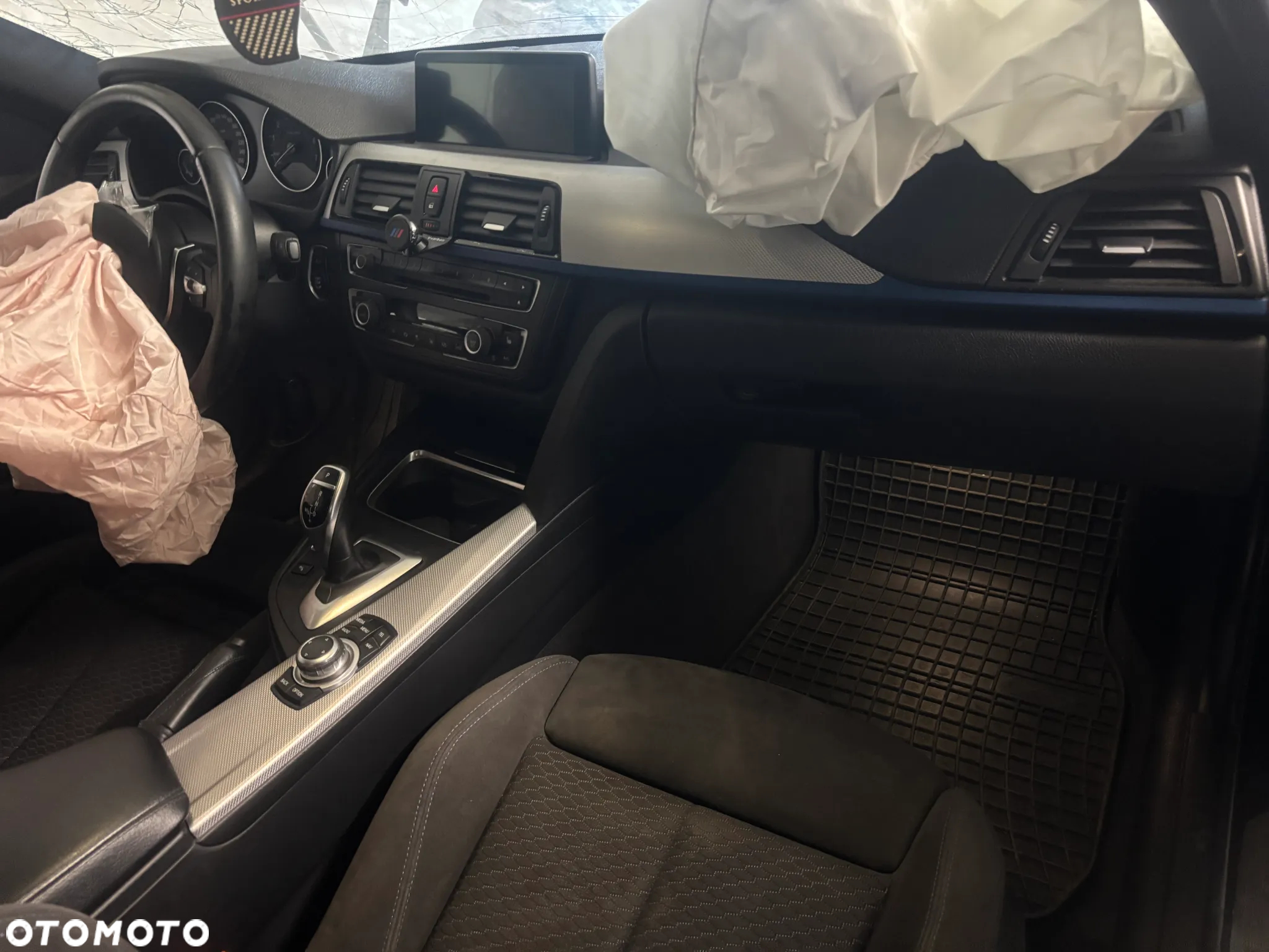 BMW Seria 3 - 15