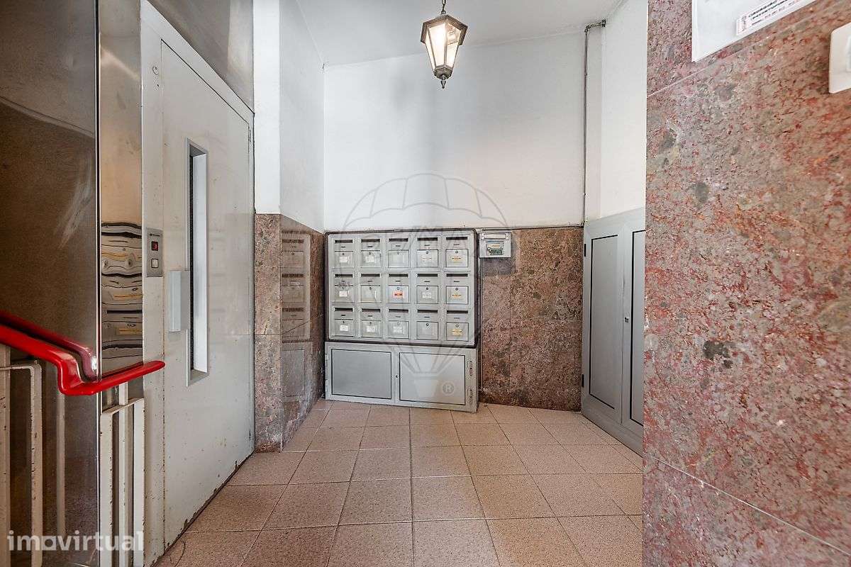 Apartamento T2 para arrendamento - Grande imagem: 4/22