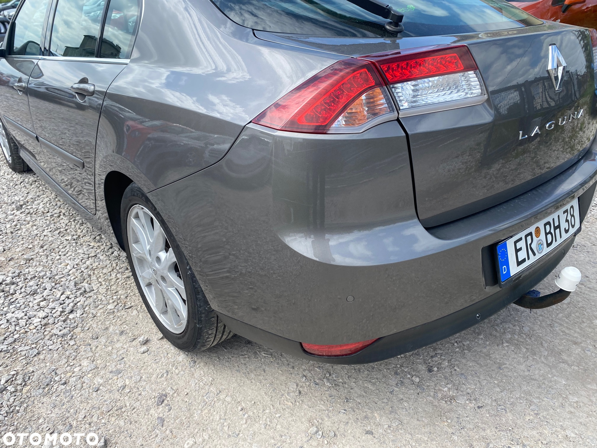 Renault Laguna 2.0 16V 140 Dynamique - 11
