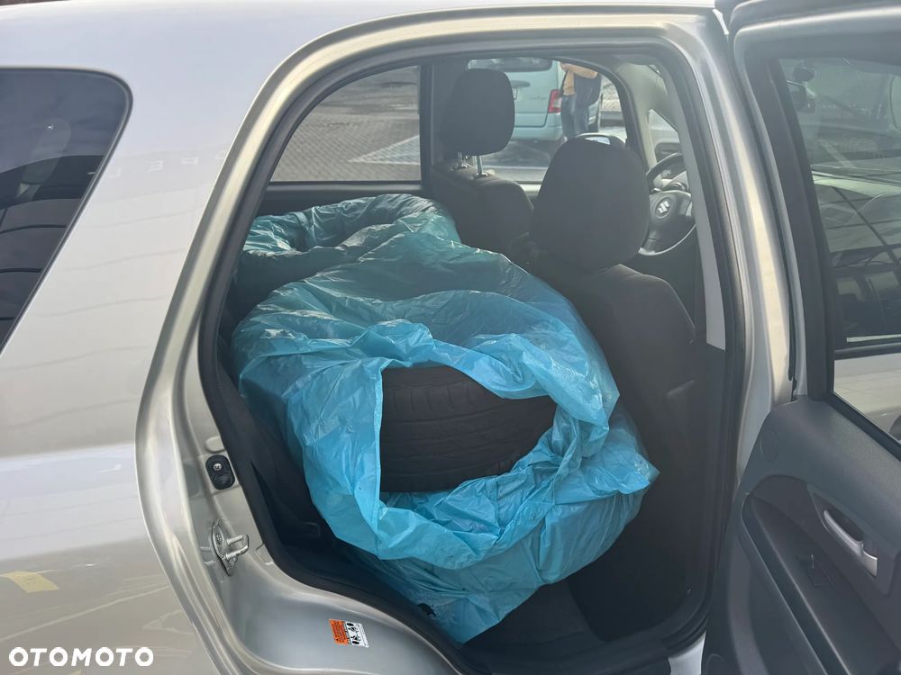 Suzuki SX4 1.6 GLX / Comfort - 5