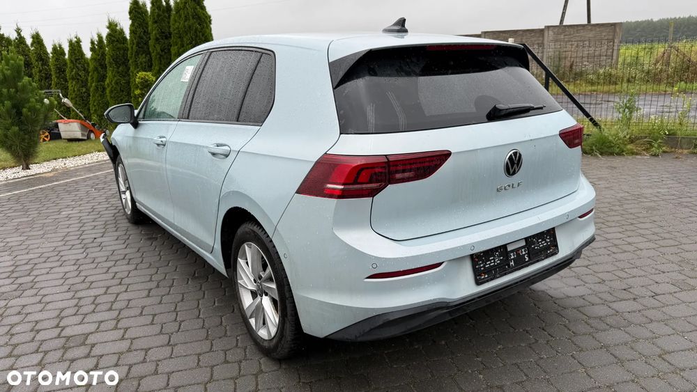 Volkswagen Golf - 3