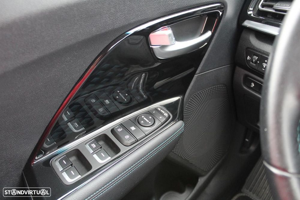 Kia e-Niro 64kWh - 15