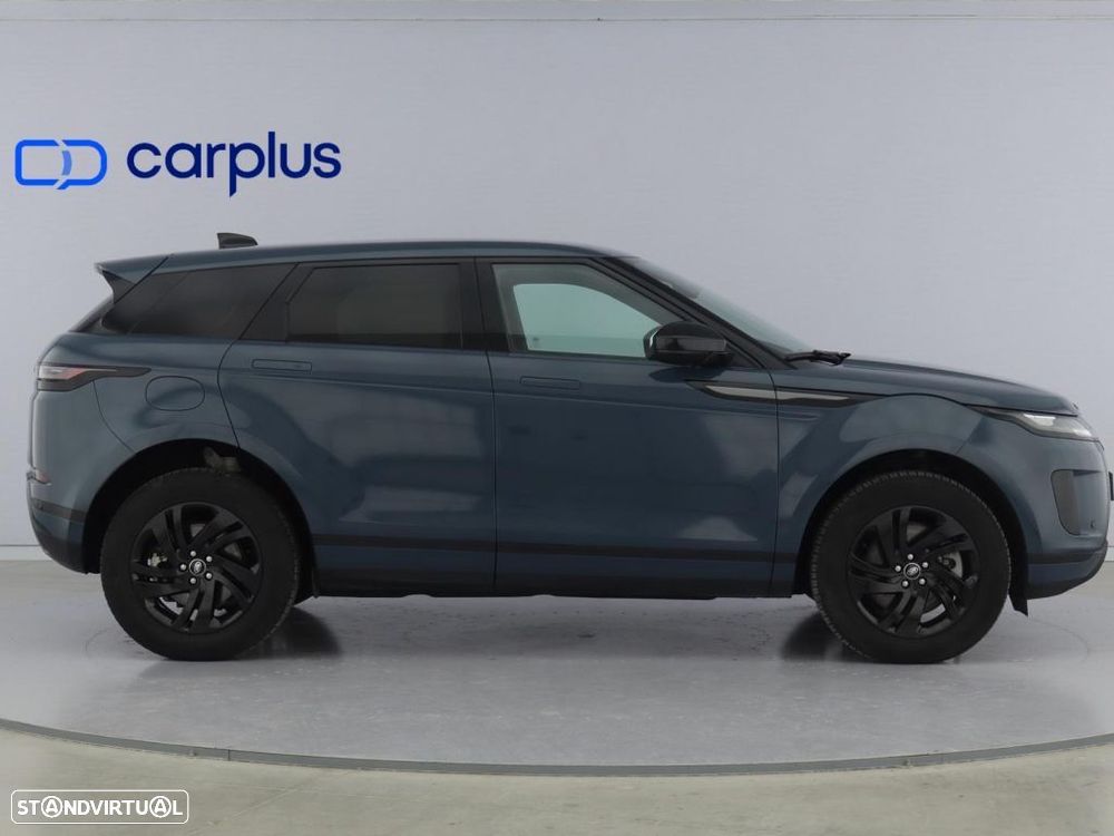 Land Rover Range Rover Evoque 1.5 P270e AWD Dynamic SE - 8
