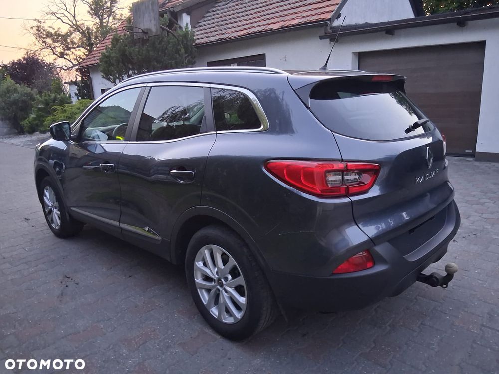 Renault Kadjar - 15