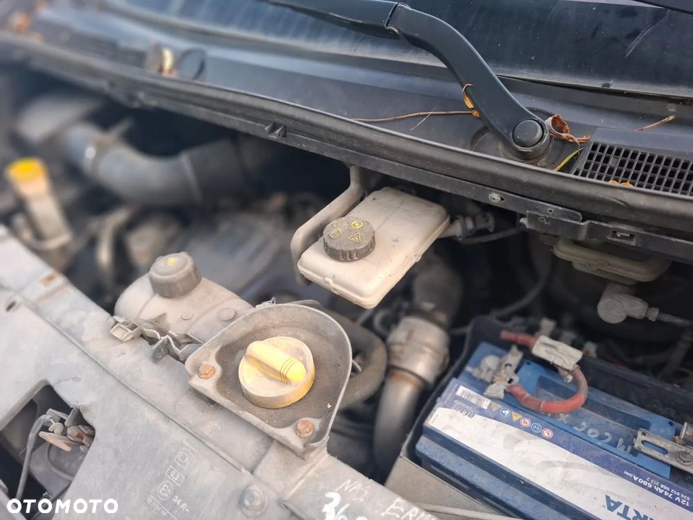 Renault Trafic Grand Passenger 3,0t Business - 19