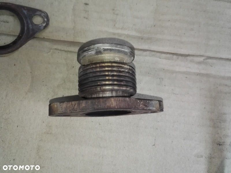 rurka egr łącznik spalin ducato 3.0 boxer jumper - 5
