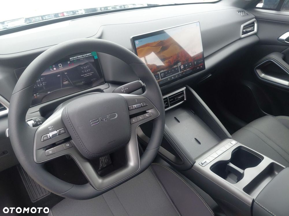 BYD Atto 2 DM-i - 12