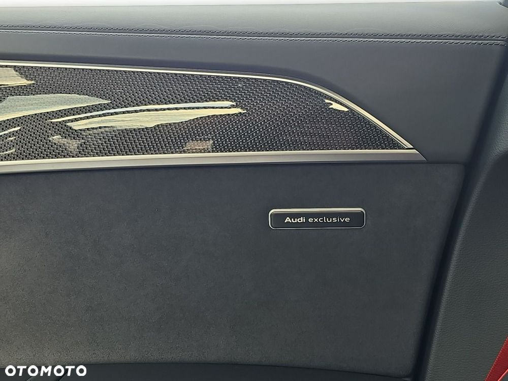 Audi S8 TFSI quattro tiptronic - 21