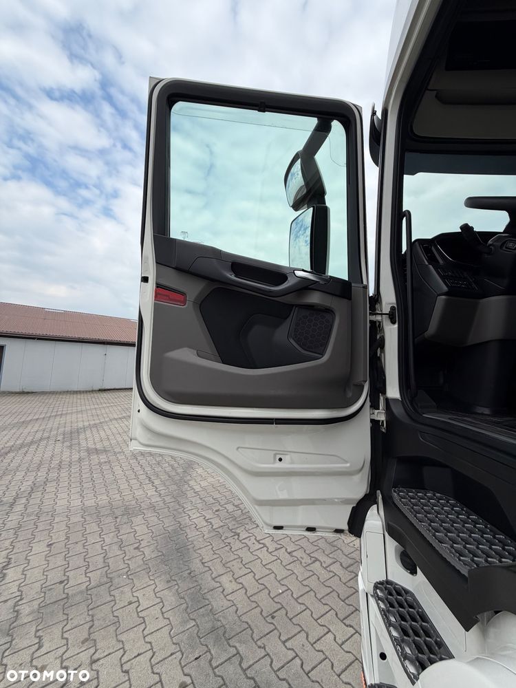 Scania R450 - 21